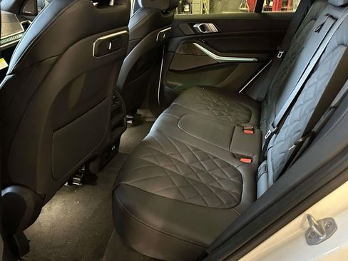 New 2026 BMW X5 xDrive40i AWD/4WD image 8