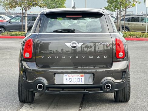 Used 2016 MINI Cooper Countryman S image 5