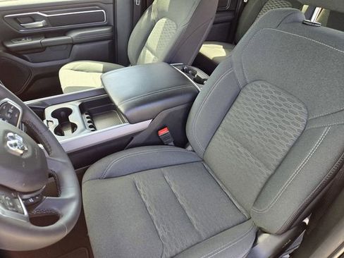 Used 2025 RAM 1500 Big Horn RWD image 28