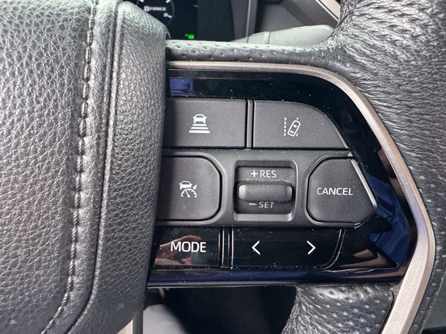 Used 2024 Toyota Tundra Limited AWD/4WD image 23