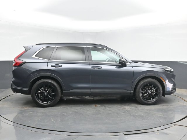 Used 2025 Honda CR-V Sport-L image 11