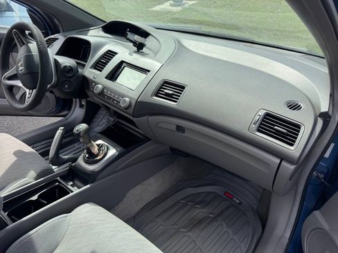 Used 2006 Honda Civic EX image 11