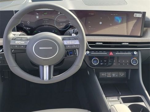 New 2026 Hyundai Sonata Limited image 4