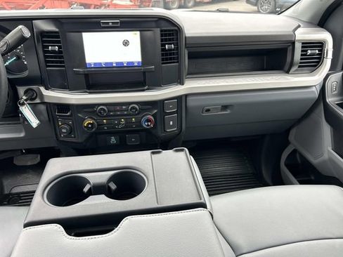 New 2026 Ford F250 XL image 15