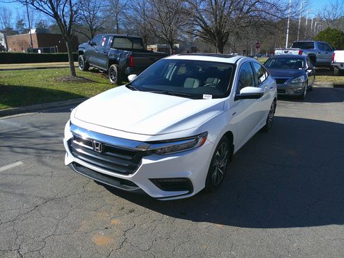 Used 2021 Honda Insight Touring image 6