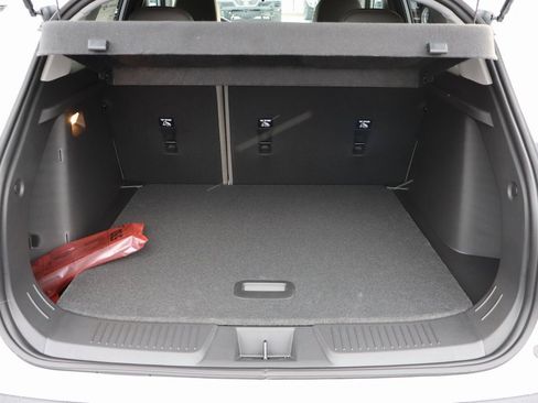 New 2026 Chevrolet Trax ACTIV image 19