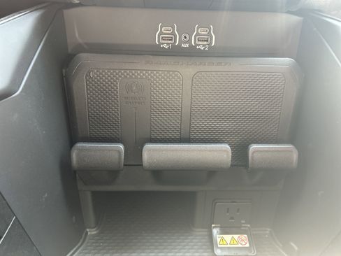 New 2025 RAM 1500 Big Horn image 37