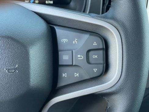 New 2026 Ford Bronco Badlands image 9