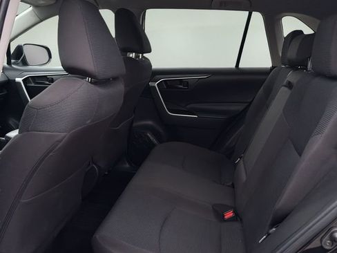 Used 2023 Toyota RAV4 LE AWD/4WD image 18
