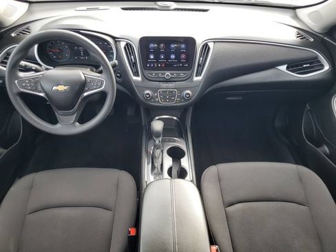 Used 2023 Chevrolet Malibu LT FWD image 14