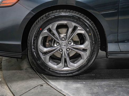 Used 2024 Honda Accord EX image 9