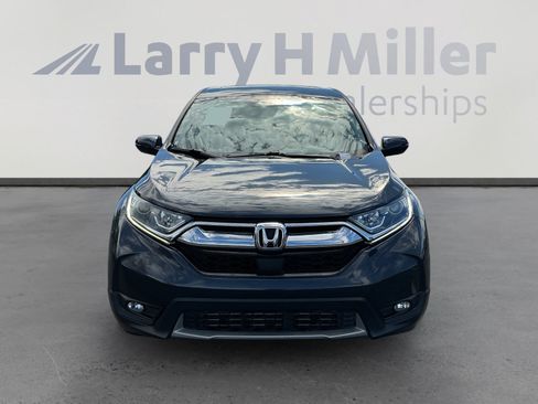 Used 2019 Honda CR-V EX-L image 8