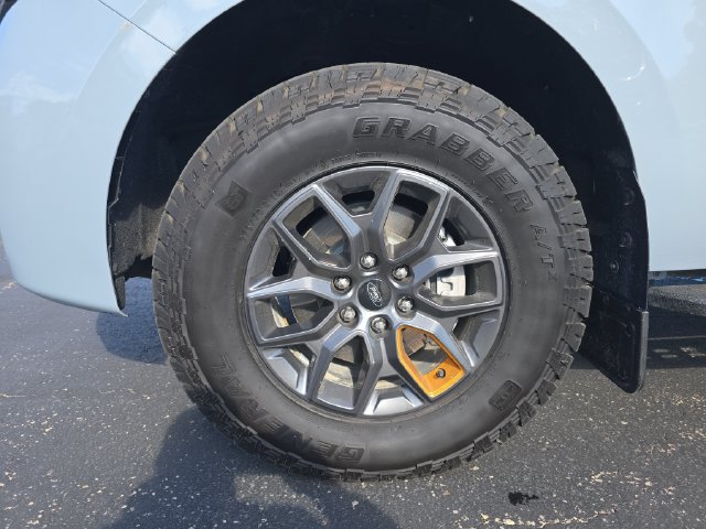 Certified 2026 Ford Expedition Tremor AWD/4WD image 10
