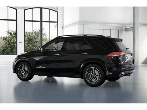 New 2026 Mercedes-Benz GLE 580 4MATIC image 31