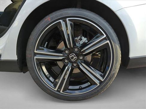 New 2026 Honda Accord SE image 10