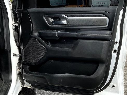 Used 2021 RAM 1500 Big Horn RWD image 20