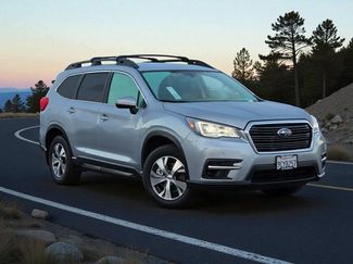 Certified 2022 Subaru Ascent Premium w/ Convenience Package video 2
