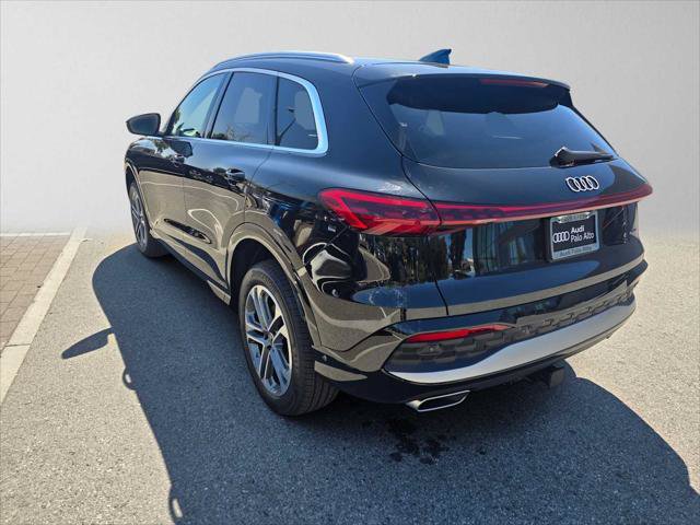 New 2026 Audi Q5 Premium Plus AWD/4WD image 5
