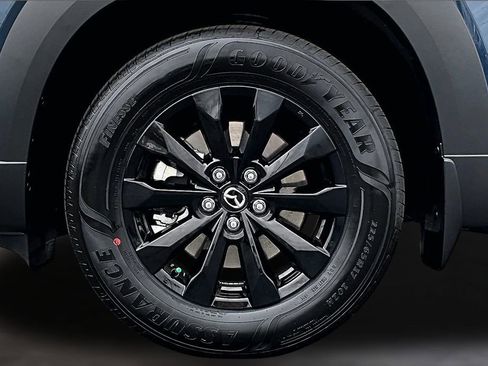 New 2026 MAZDA CX-50 AWD 2.5 S w/ Weather Package image 19