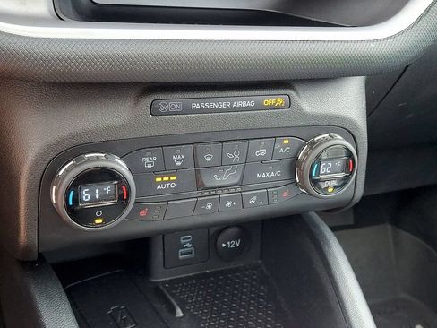 Certified 2021 Ford Bronco Sport Outer Banks w/ Outer Banks Package AWD/4WD image 16