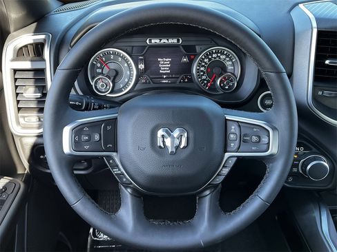 Used 2025 RAM 1500 Big Horn image 11