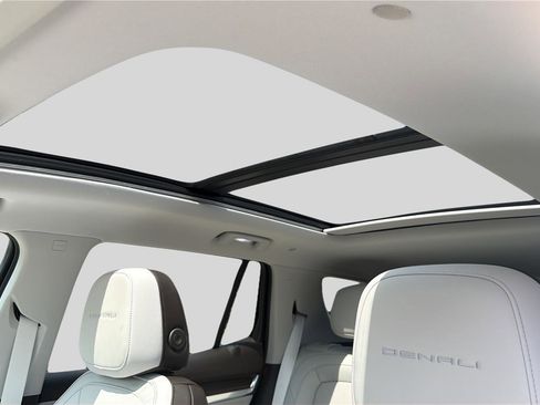 New 2026 GMC Terrain Denali AWD/4WD image 11