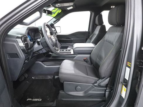 Used 2025 Ford F150 STX w/ Equipment Group 200A image 10