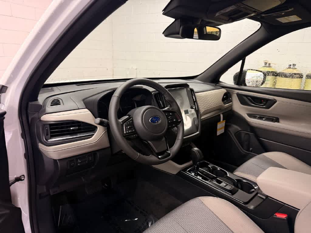 New 2026 Subaru Forester Premium AWD/4WD image 2