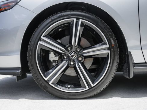 Used 2023 Honda Accord Sport image 30