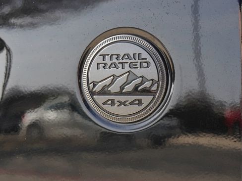 Used 2024 Jeep Wrangler Sport S image 8