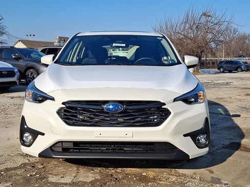 New 2026 Subaru Impreza 2.0i Sport image 2