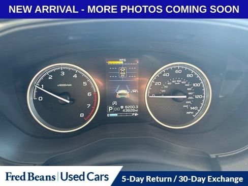 Used 2019 Subaru Forester Premium w/ All-Weather Package AWD/4WD image 13