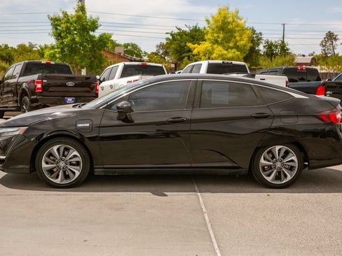 Used 2018 Honda Clarity Touring image 8