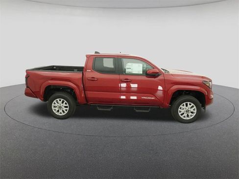 New 2025 Toyota Tacoma SR5 image 11