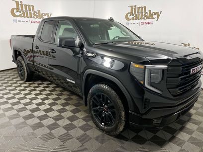 Used 2026 GMC Sierra 1500 Elevation
