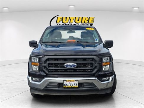 Used 2023 Ford F150 XL w/ XL Chrome Appearance Package image 2