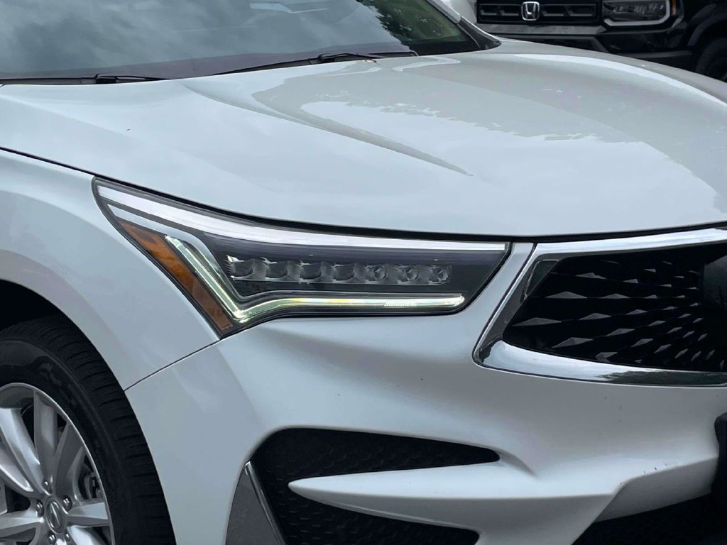 Used 2021 Acura RDX AWD image 8
