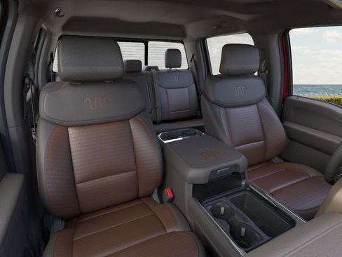 New 2026 Ford F250 King Ranch image 32