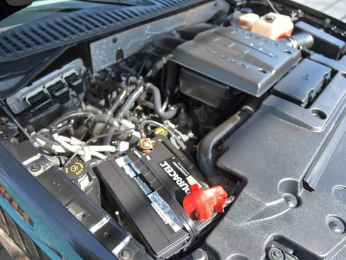 Used 2009 Lincoln Navigator L 2WD image 23