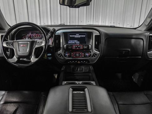Used 2016 GMC Sierra 1500 SLT image 13
