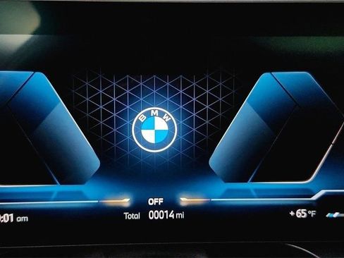 Used 2026 BMW X3 xDrive30i w/ Premium Package AWD/4WD image 23