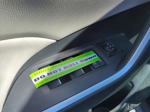 New 2025 Toyota RAV4 XLE image 11