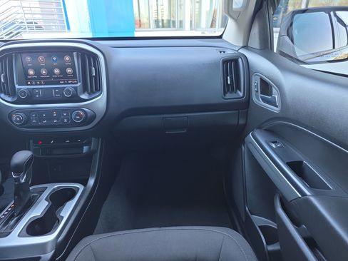 Used 2022 Chevrolet Colorado LT w/ LT Convenience Package image 33