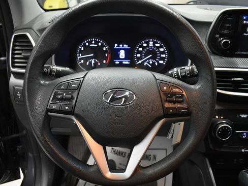 Used 2020 Hyundai Tucson SE image 22