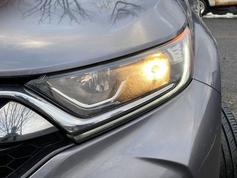 Used 2019 Honda CR-V EX image 31