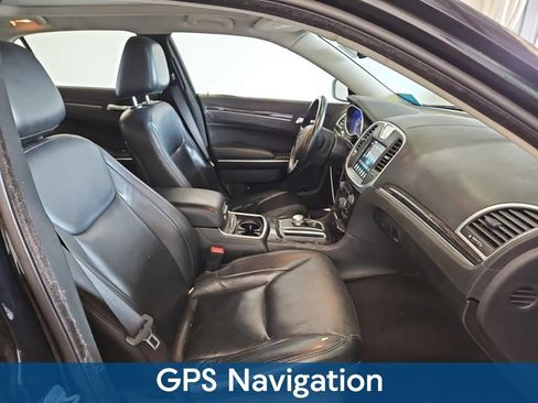 Used 2017 Chrysler 300 Limited w/ Value Package AWD/4WD image 2