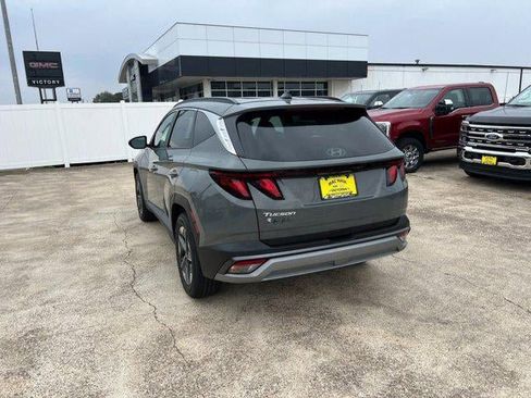 New 2026 Hyundai Tucson SEL FWD image 69