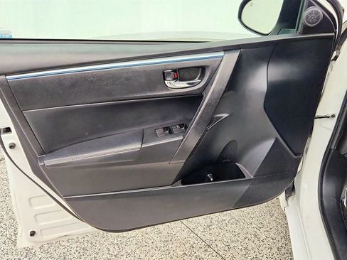 Used 2016 Toyota Corolla S FWD image 10