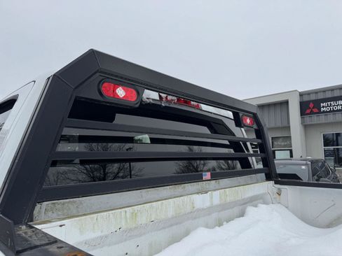 Used 2015 RAM 2500 Tradesman w/ Popular Equipment Group image 9