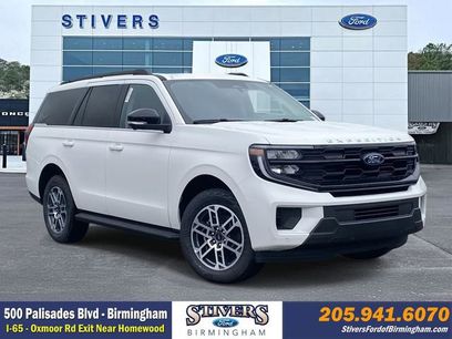New 2025 Ford Expedition Active